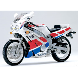 FZR 600