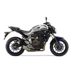 FZ-07