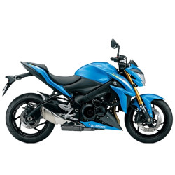 GSX-S 1000