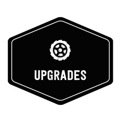 upgrades