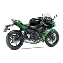 Ninja 650 2012-