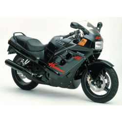 CBR 750 F Hurricane