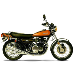 Z 900/Z1 900 1973 - 1977