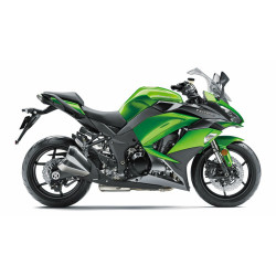 Ninja 1000 2017-2019 / Z 1000 /+ Z 1000 R Edition  + Z 1000 SX +1000 2017-2019
