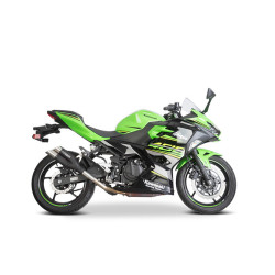 Ninja 400 2018-
