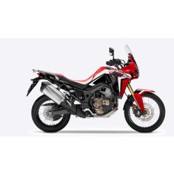 CRF 1000 L Africa Twin