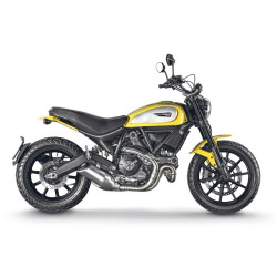 Scrambler 800