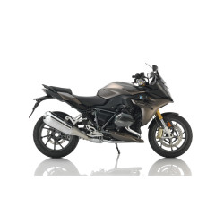 R 1200 R + RS 2017-