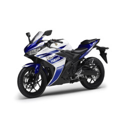 YZF-R 25/30