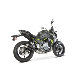 Ninja 650 2017- 2022