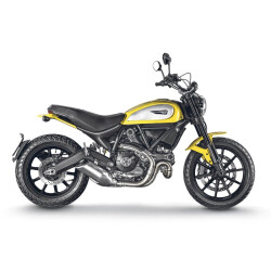 Scrambler 800 2015-2016