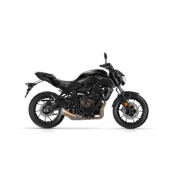 MT-07 / Tracer / Moto Cage / FZ07 2017-2020
