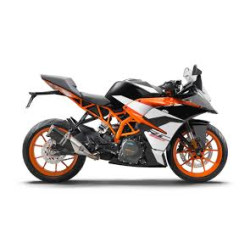 250 Duke / RC 2017 - 2020