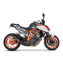 KTM Super Duke 1290 R - Cobra motorcycle exhausts - 2014 - 2019