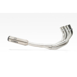 Cobra motorcycle exhaust systems