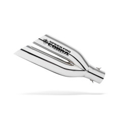 Cobra motorcycle exhausts