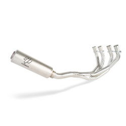 Cobra motorcycle exhausts