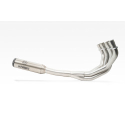 Cobra exhausts