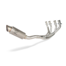 Cobra motorcycle exhausts