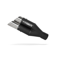 Cobra Motorrad Auspuffanlagen