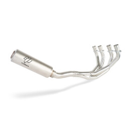 Cobra Exhaust systems