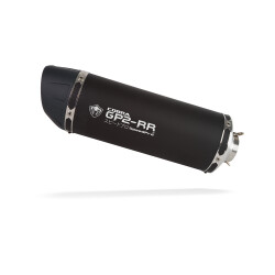 Cobra exhaust systems