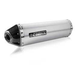 Cobra exhaust systems