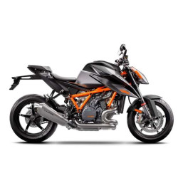 KTM 1290 Super Duke R - motorcycle exhausts from 2020 -