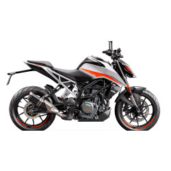 125 Duke ab 2021- 2023