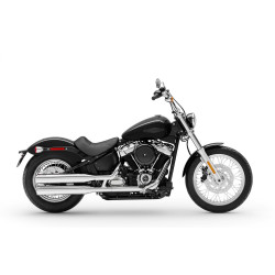 Standard FXST 2021-