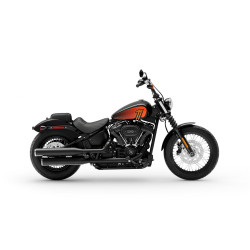 Softail Streetbob FXBB 2018-