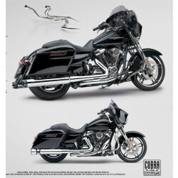 Cobra Harley Davidson