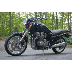 Honda CB 750 Nighthawk