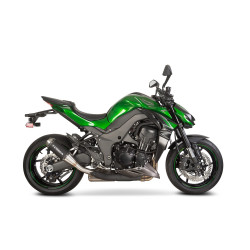 Ninja 1000 SX + Z 1000 + Z 1000 R Edition  + Z 1000 SX  -2021