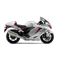 Hayabusa GSX 1300 R 2021-