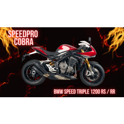 Speed Triple RR/RS 2021-