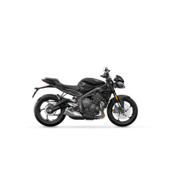 Street Triple 765 2017- 2019