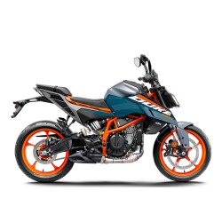 390 Duke  2024 -