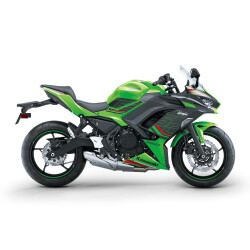 Ninja 650 2023-2024