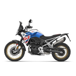 F 900 GS 2024-