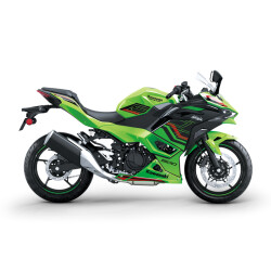 Ninja 500/Z 500 2024-
