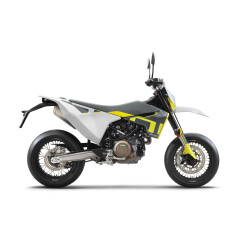 701 Supermoto +  Enduro 2021-