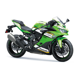 Ninja ZX-4 RR/R