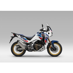 CRF 1100 L AFRICA TWIN/ADVENTURE SPORT/DCT 2020-