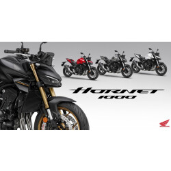 CB 1000 Hornet/SP
