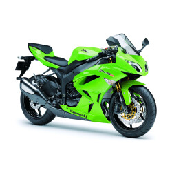 ZX-6R / RR Ninja 2019 -