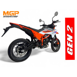 390 Enduro 2026-