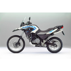 G 650 GS/Sertao