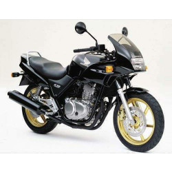 CB 500 N+S