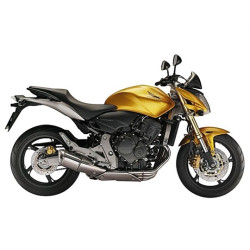 Hornet 600